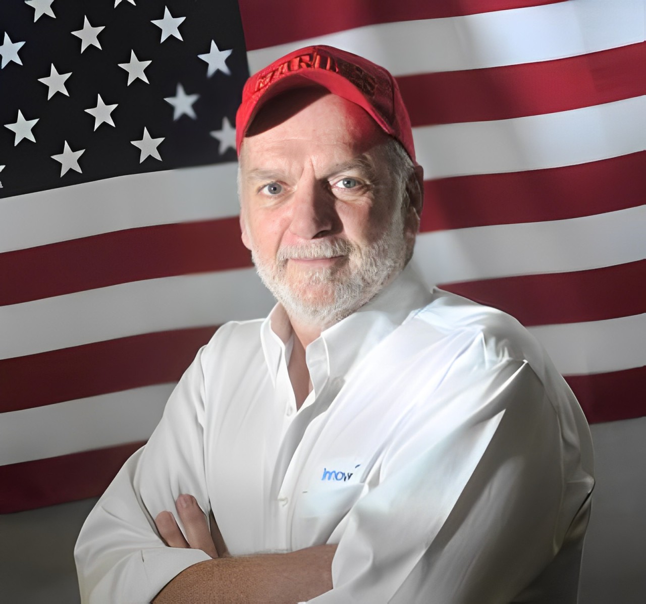 Charlie of Innovet Electric Inc.