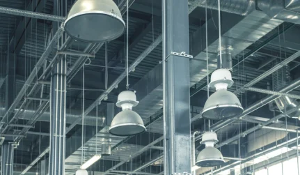 Commercial Electrical