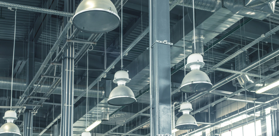 Commercial electrical work