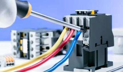 Electrical Service & Repair