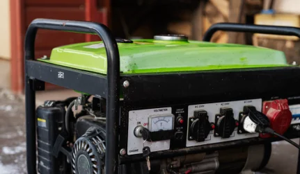Generators