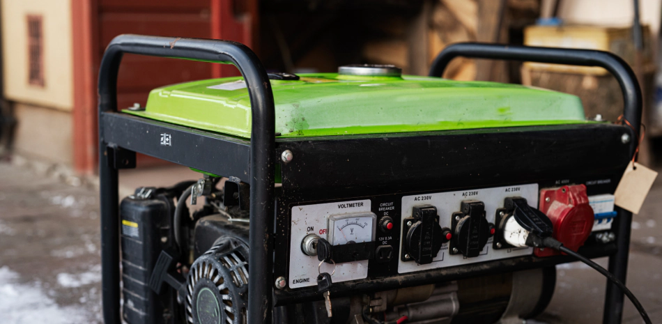 Generator services