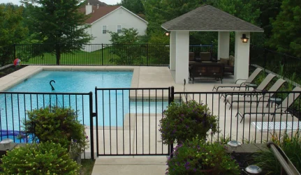 Pool & Hot Tub Electrical