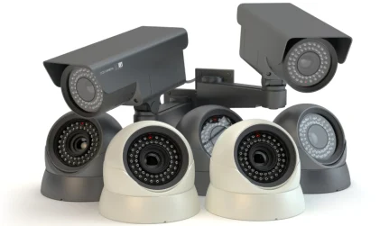 Security Cameras